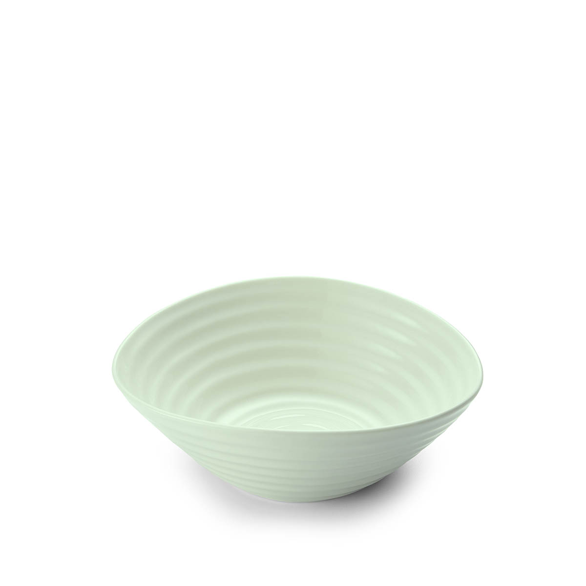 Sophie Conran Celadon Set of 4 Cereal Bowls image number null